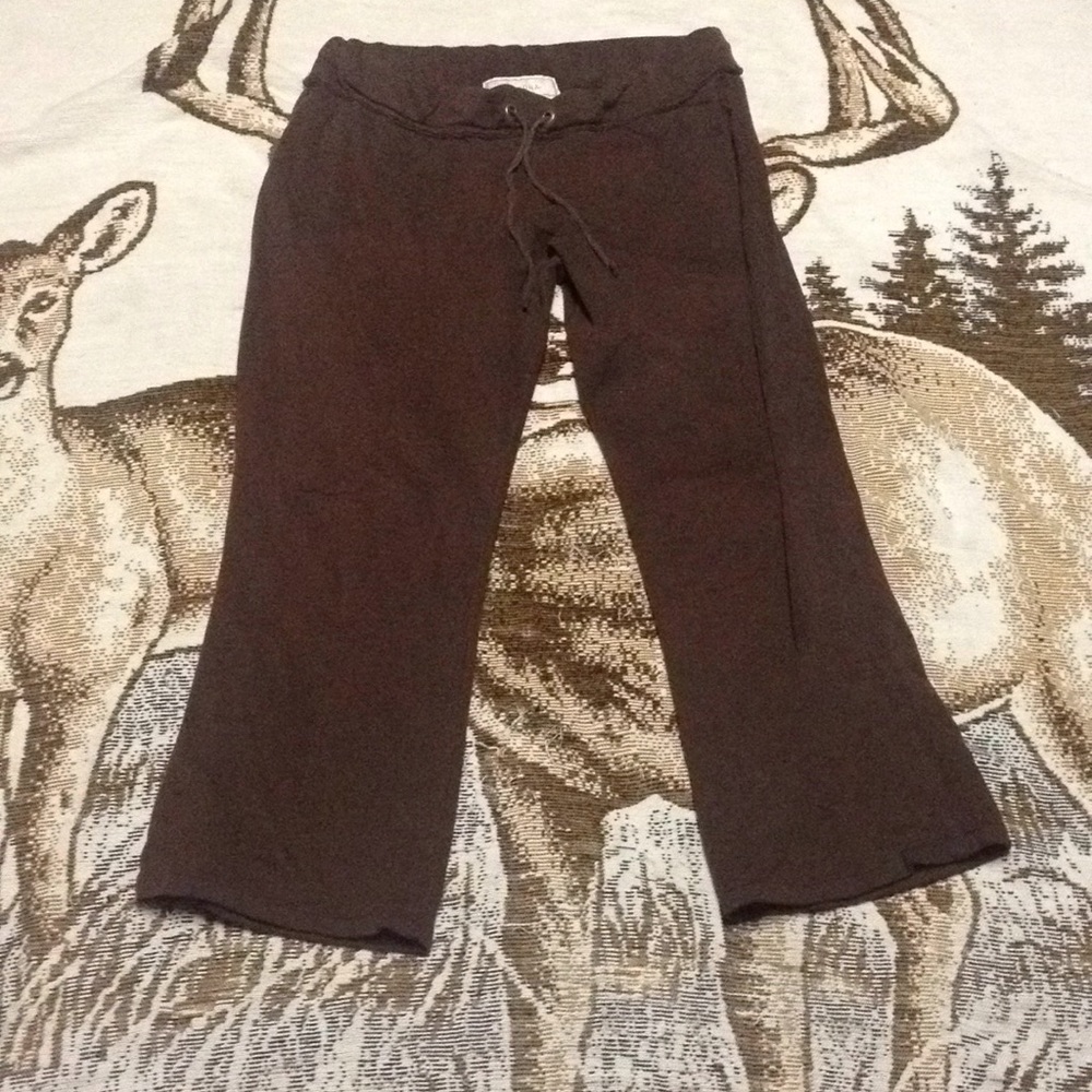 Sweat pants